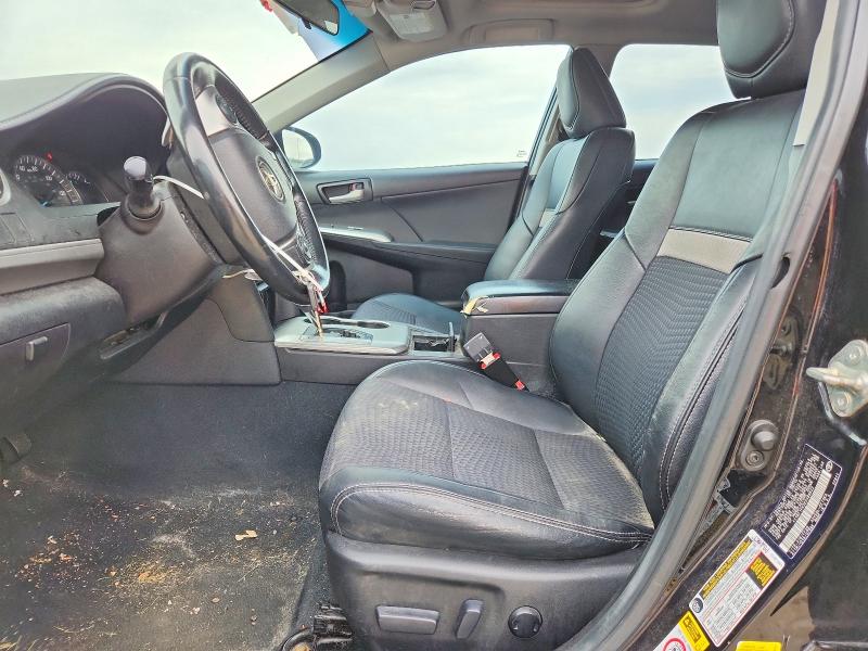 Снимка 7 от търг – 2014 TOYOTA CAMRY с VIN 4T1BF1FK3EU466622