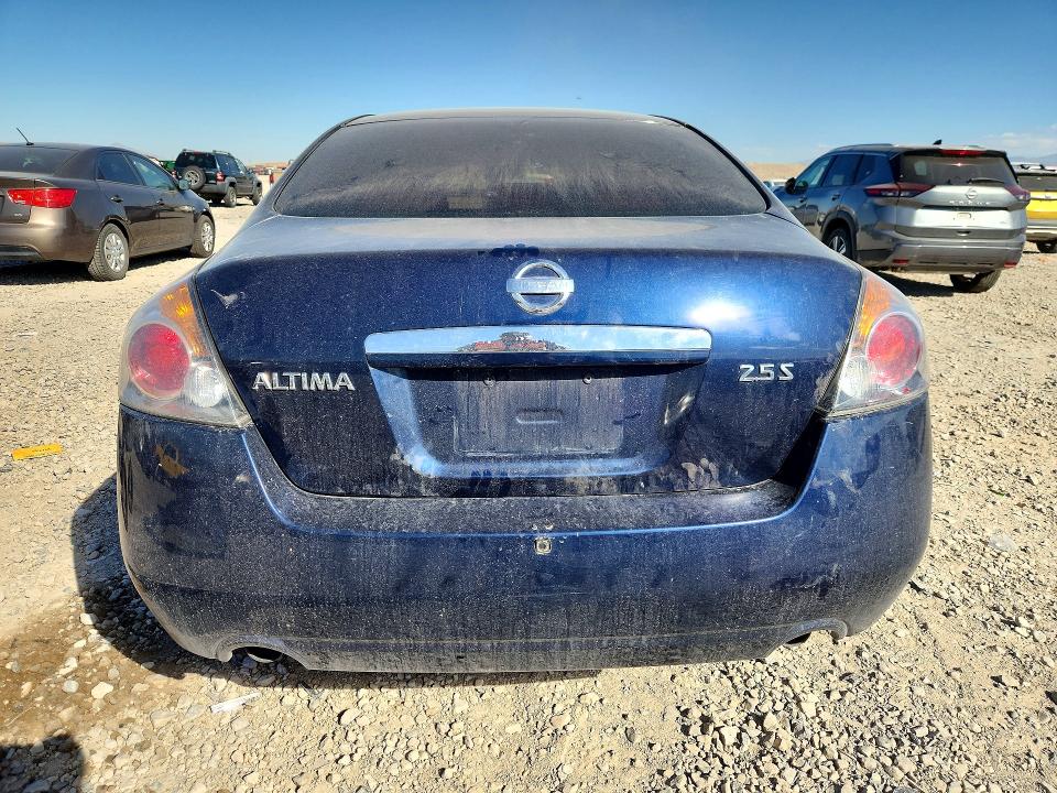 Снимка 6 от търг – 2009 NISSAN ALTIMA с VIN 1N4AL21E49N480468