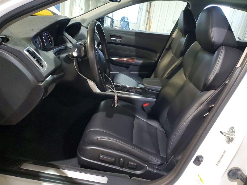 Снимка 7 от търг – 2015 ACURA TLX с VIN 19UUB1F35FA029419