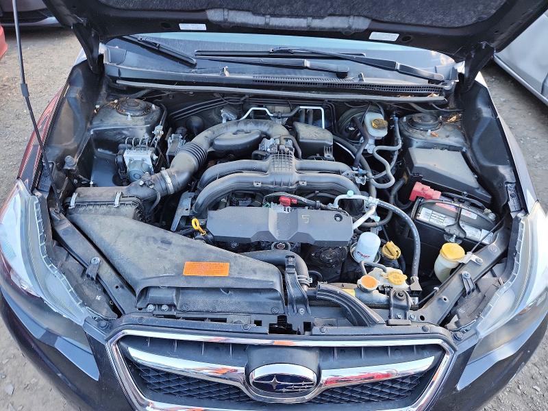 Foto 12 de la subasta – 2014 SUBARU XV CROSSTREK con VIN JF2GPACC2E8330321