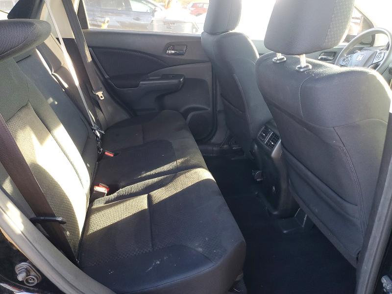 Снимка 11 от търг – 2015 HONDA CR-V с VIN 2HKRM4H57FH657814