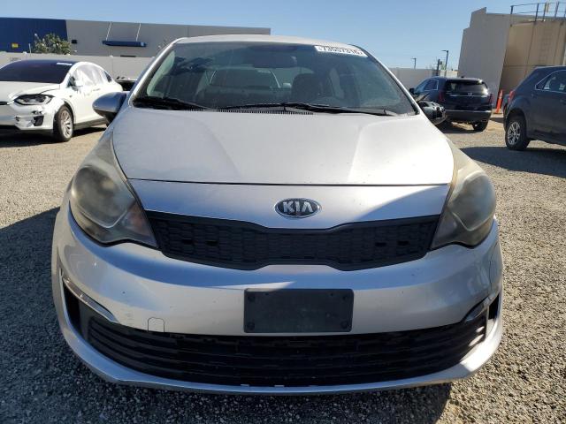 صورة رقم 5 من المزاد - 2016 KIA RIO مع VIN KNADM4A35G6637976