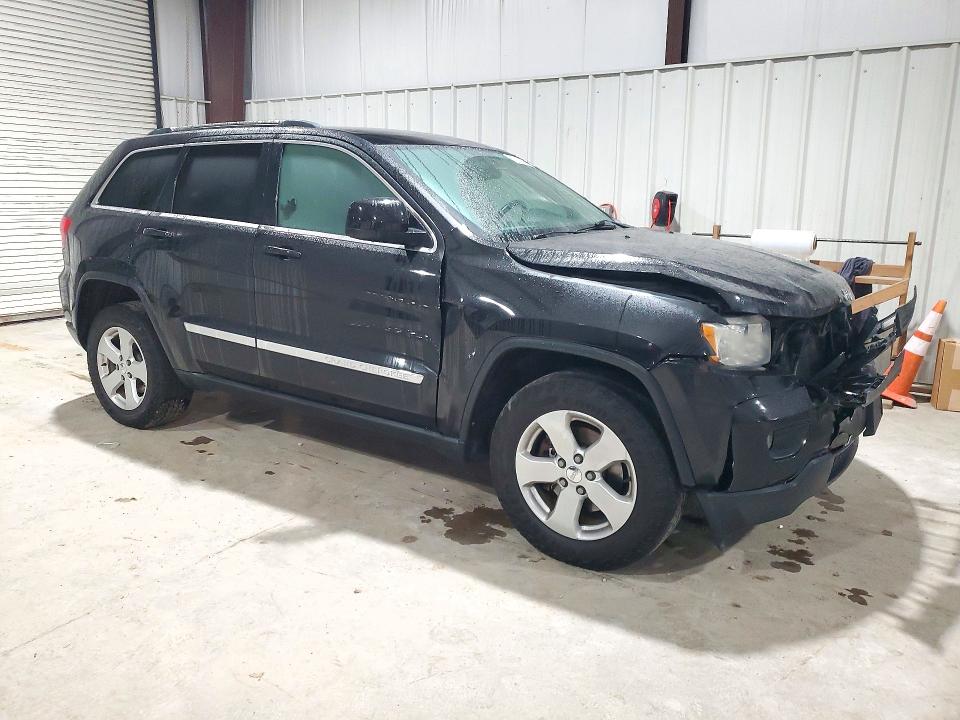 Снимка 4 от търг – 2013 JEEP GRAND CHEROKEE с VIN 1C4RJFAG6DC580510