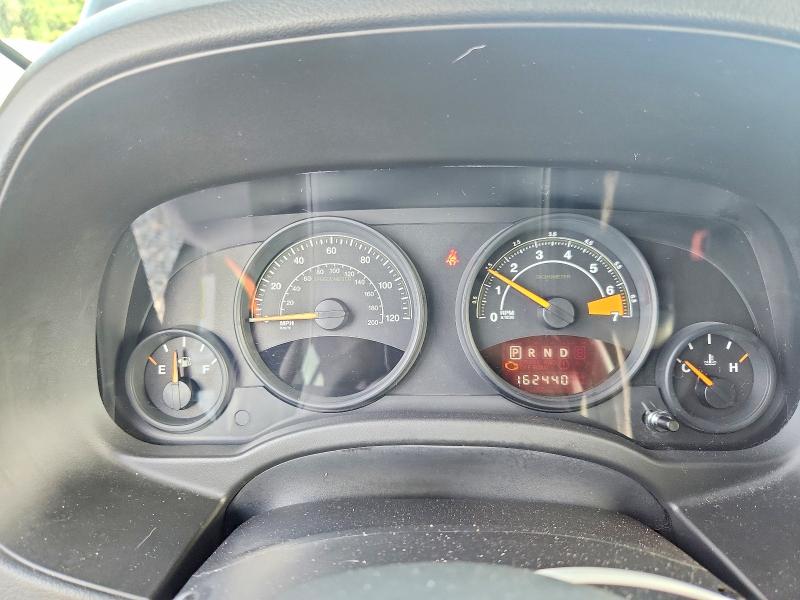 Zdjęcie 9 z aukcji – 2014 JEEP PATRIOT z VIN 1C4NJPBA8ED573262