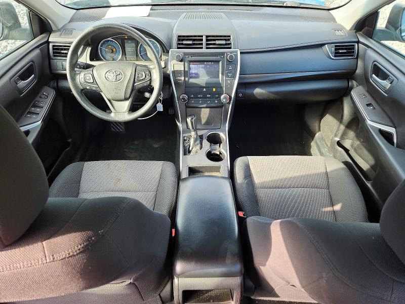 Photo 8 from auction – 2017 TOYOTA CAMRY with VIN 4T1BF1FK7HU270123