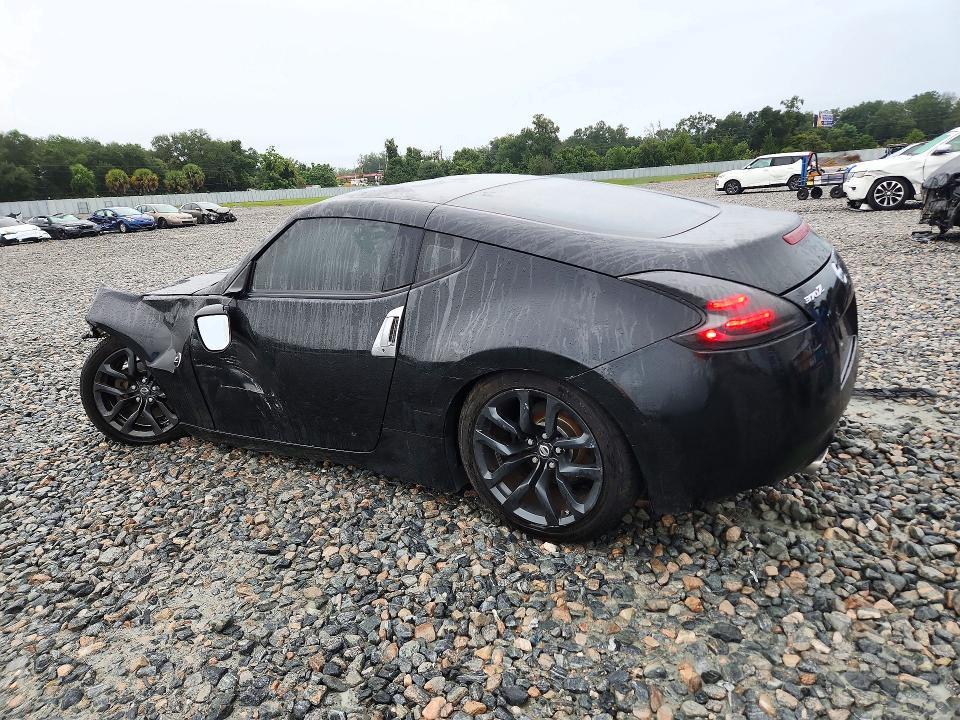 Снимка 2 от търг – 2017 NISSAN 370Z с VIN JN1AZ4EH5HM952225