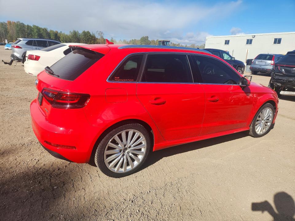 Фото 3 с аукциона – 2016 AUDI A3 с VIN WAUSPBFF5GA068145