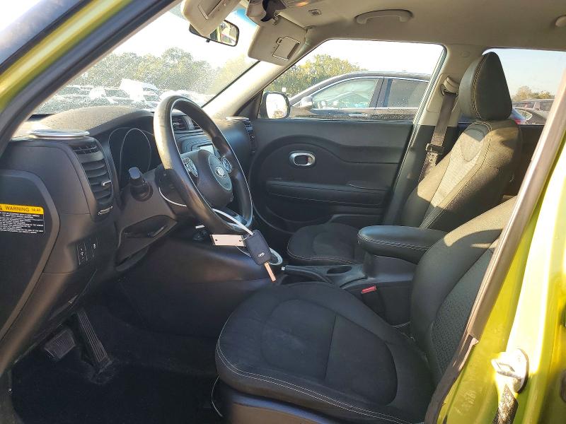 Фото 7 с аукциона – 2016 KIA SOUL с VIN KNDJP3A53G7849181