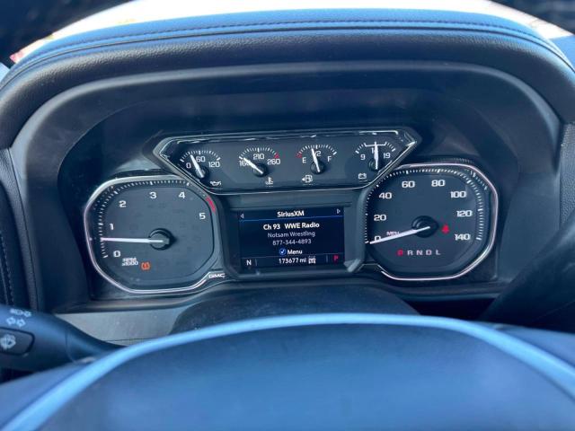 صورة رقم 8 من المزاد - 2023 GMC SIERRA مع VIN 1GT49NEY2PF164974