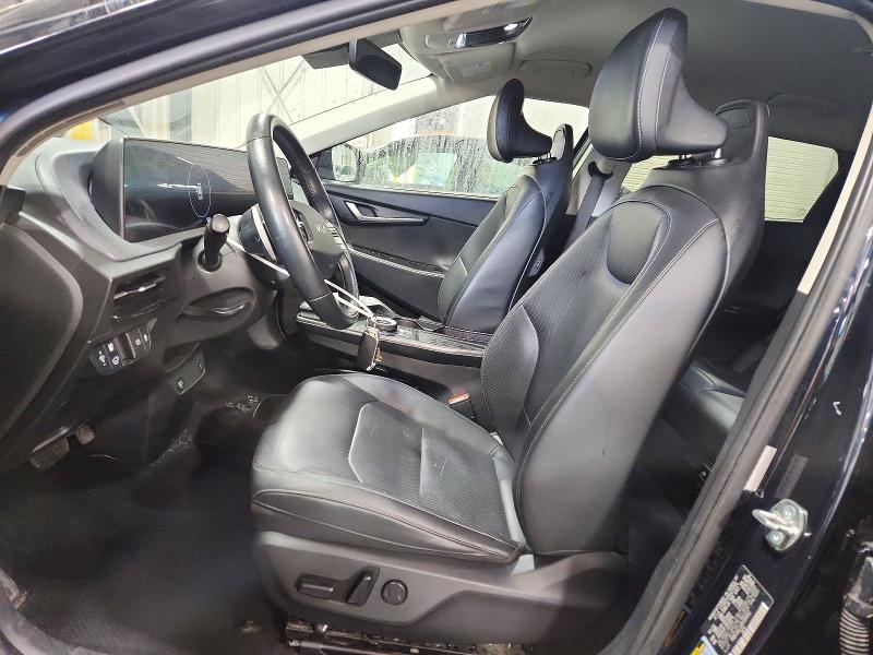 Foto 7 de la subasta – 2023 KIA EV6 con VIN KNDC34LA3P5156952