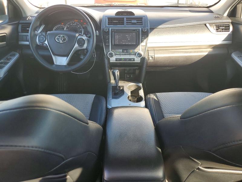 Снимка 8 от търг – 2014 TOYOTA CAMRY с VIN 4T1BF1FK9EU468200