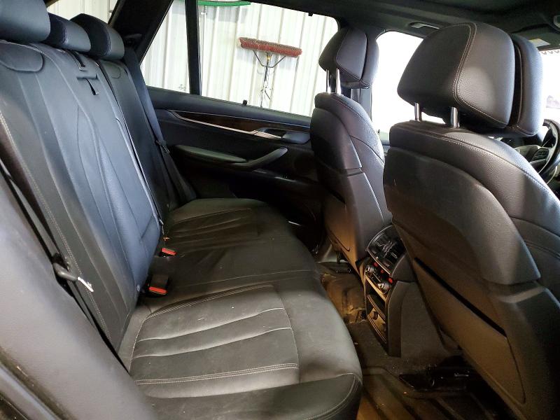 Zdjęcie 11 z aukcji – 2017 BMW X5 z VIN 5UXKS4C33H0U05859