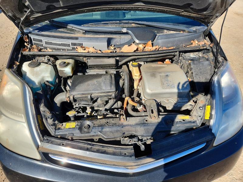 Снимка 11 от търг – 2007 TOYOTA PRIUS с VIN JTDKB20U477662151
