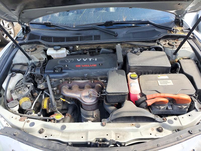 صورة رقم 11 من المزاد - 2007 TOYOTA CAMRY مع VIN 4T1BB46K47U016588