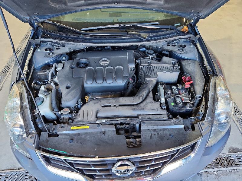 Photo 11 from auction – 2010 NISSAN ALTIMA with VIN 1N4AL2EP6AC102356