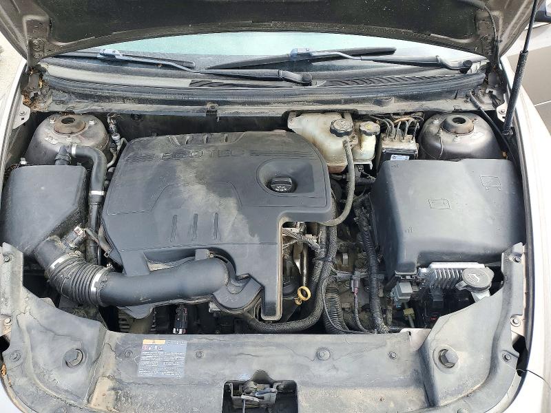 Photo 11 from auction – 2011 CHEVROLET MALIBU with VIN 1G1ZC5E15BF387988