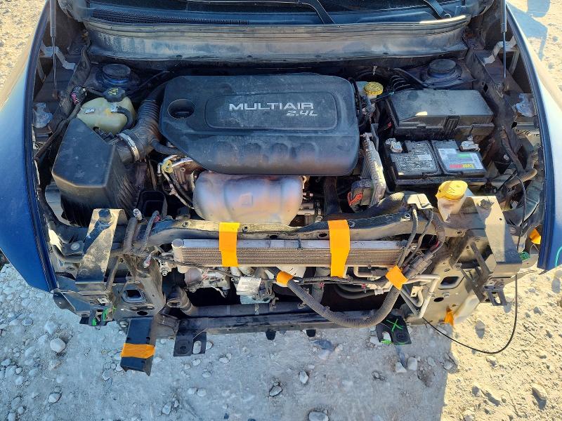 Photo 12 from auction – 2018 JEEP CHEROKEE with VIN 1C4PJLLB4JD552248