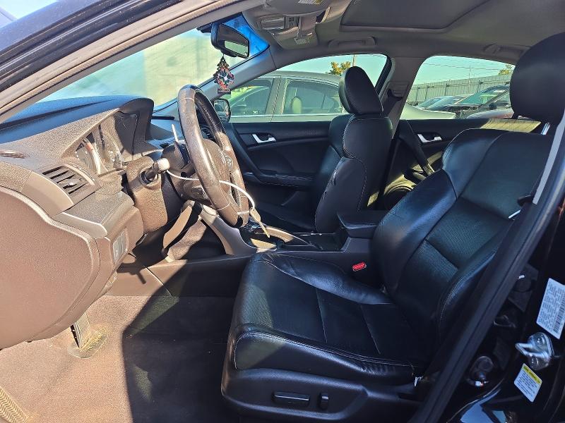 Снимка 7 от търг – 2013 ACURA TSX с VIN JH4CU2F64DC004404