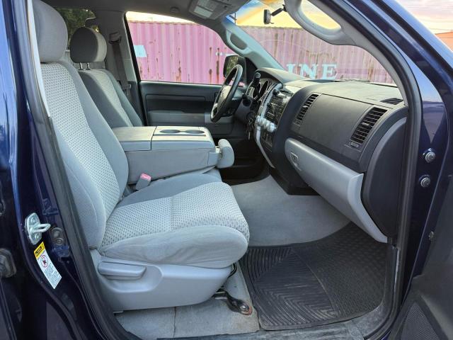 Photo 5 from auction – 2007 TOYOTA TUNDRA with VIN 5TBDV54167S462078