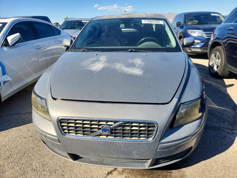Foto 5 de la subasta – 2006 VOLVO S40 con VIN YV1MS382662202884