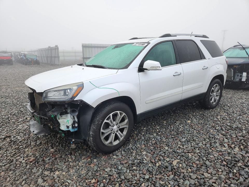 GMC ACADIA 2016 с VIN 1GKKVSKD6GJ271868 - Снимка от търг