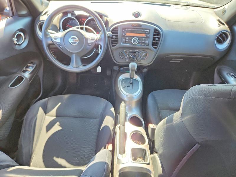 Photo 8 from auction – 2013 NISSAN JUKE with VIN JN8AF5MV4DT214214