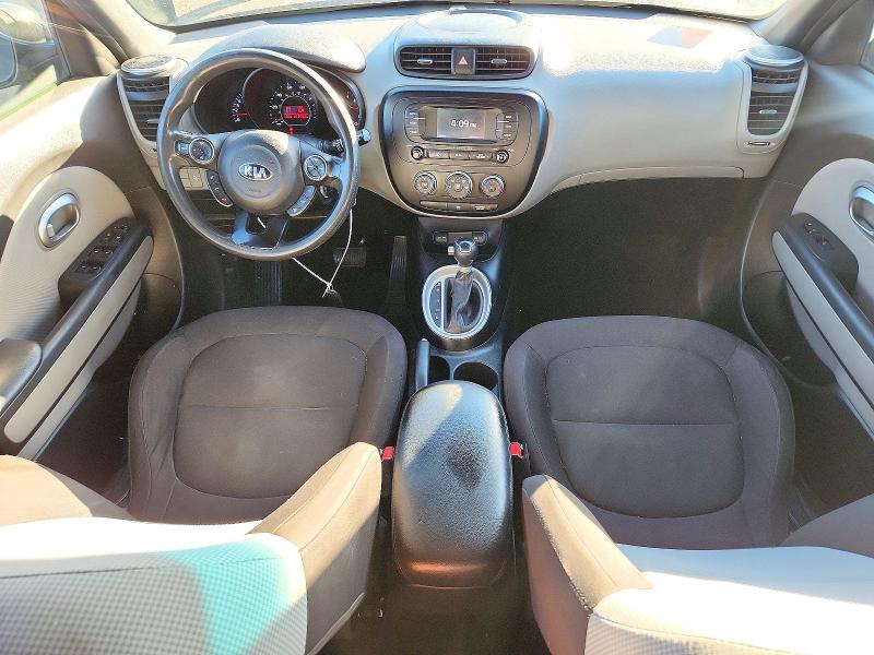 Фото 8 с аукциона – 2016 KIA SOUL с VIN KNDJN2A21G7854496