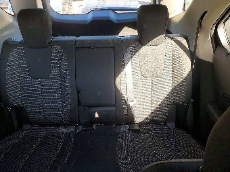 Снимка 10 от търг – 2017 CHEVROLET EQUINOX с VIN 2GNFLEEK8H6252727