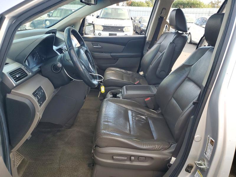 صورة رقم 7 من المزاد - 2012 HONDA ODYSSEY مع VIN 5FNRL5H90CB128324