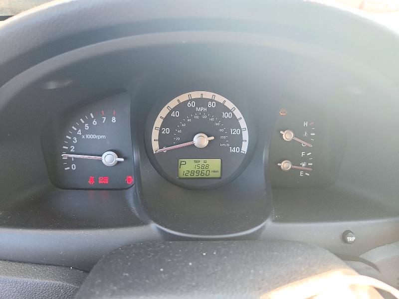 صورة رقم 9 من المزاد - 2007 KIA SPORTAGE مع VIN KNDJF724377430425