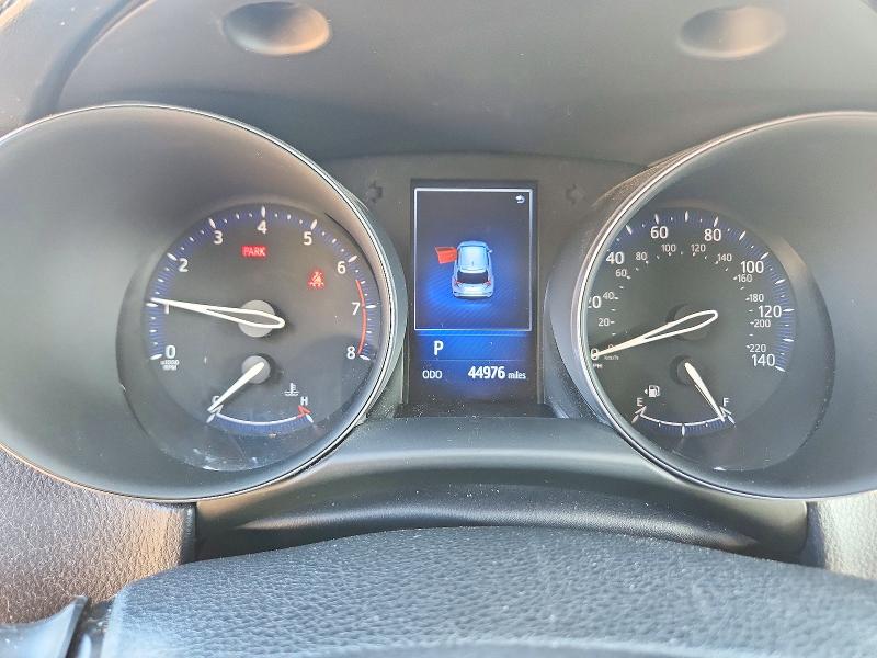 Zdjęcie 9 z aukcji – 2018 TOYOTA C-HR z VIN NMTKHMBX1JR057744