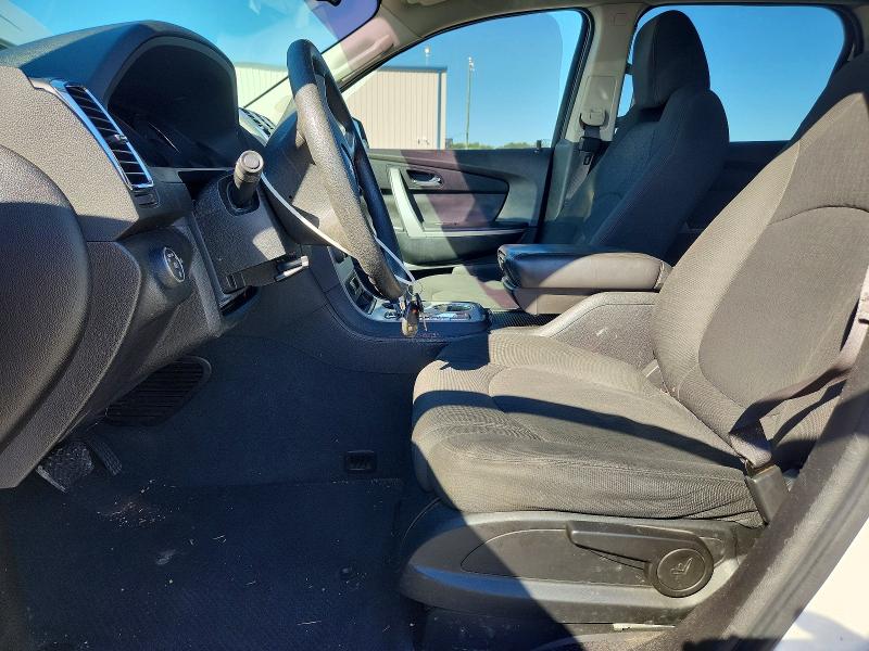 Photo 7 from auction – 2012 GMC ACADIA with VIN 1GKKRNED5CJ420444