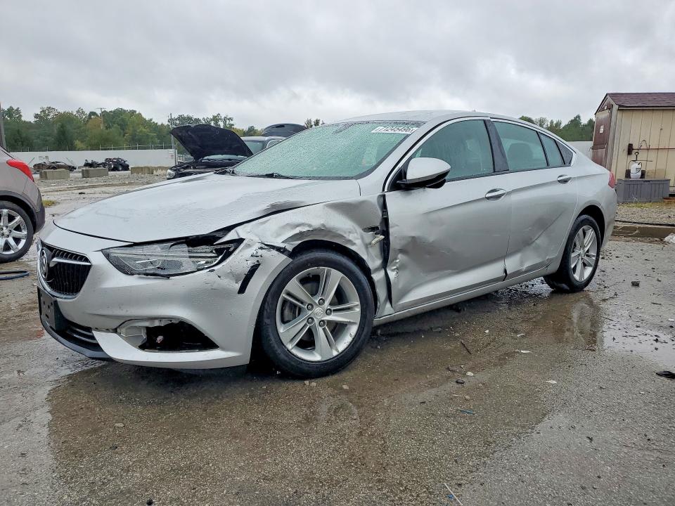 Zdjęcie 1 z aukcji – 2018 BUICK REGAL z VIN W04GL6SX1J1077260