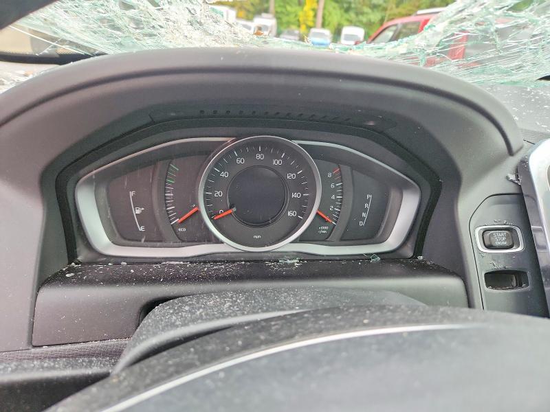 Photo 9 from auction – 2017 VOLVO XC60 with VIN YV440MDJ6H2076377