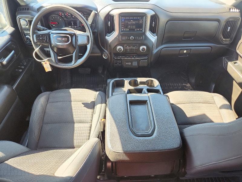صورة رقم 8 من المزاد - 2024 GMC SIERRA مع VIN 1GT59LE74RF446519