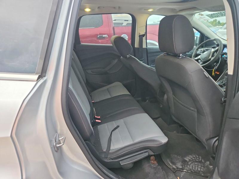 Photo 11 from auction – 2014 FORD ESCAPE with VIN 1FMCU0G94EUA23301