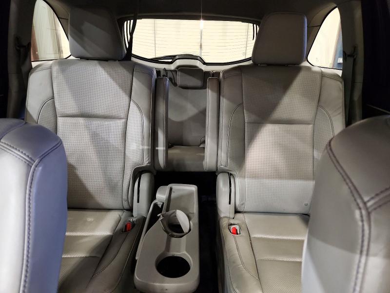 Снимка 10 от търг – 2015 TOYOTA HIGHLANDER с VIN 5TDDKRFH8FS073216