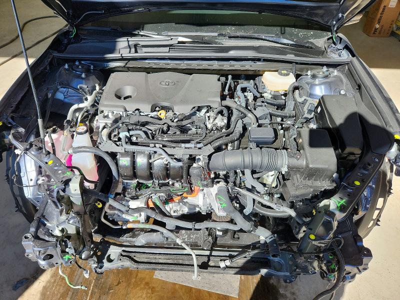 Foto 11 de la subasta – 2026 TOYOTA CAMRY con VIN 4T1DAACK7TU775812