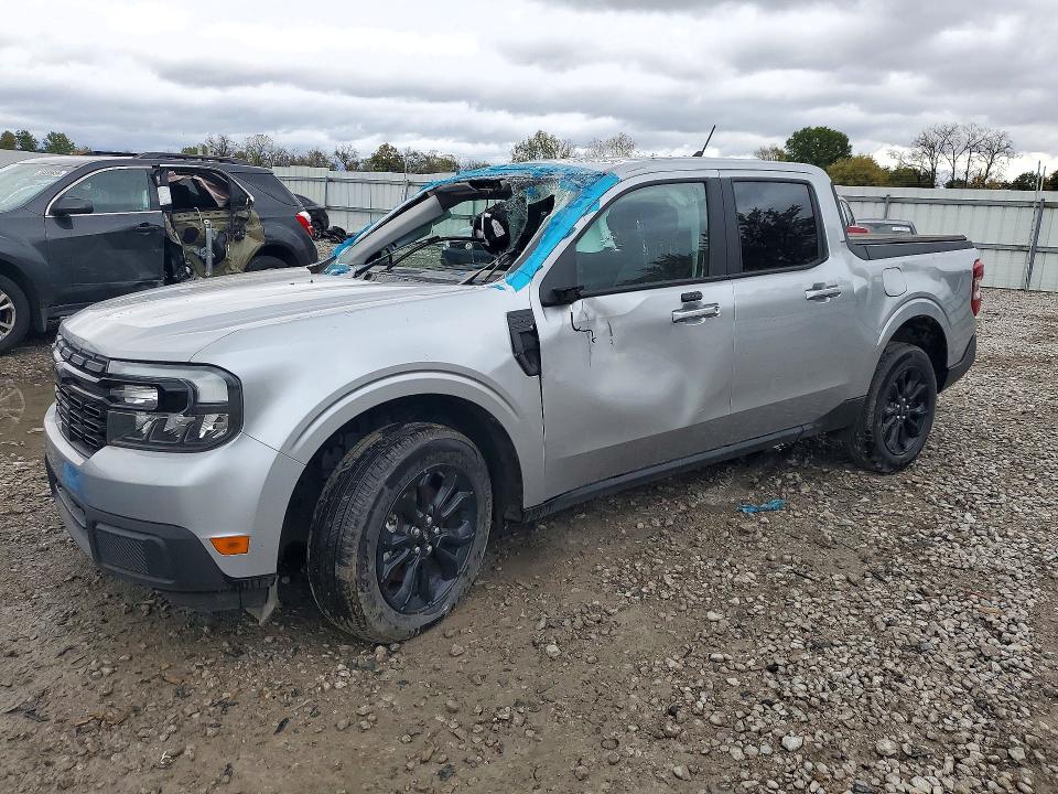 Zdjęcie 1 z aukcji – 2024 FORD MAVERICK z VIN 3FTTW8S92RRB34740