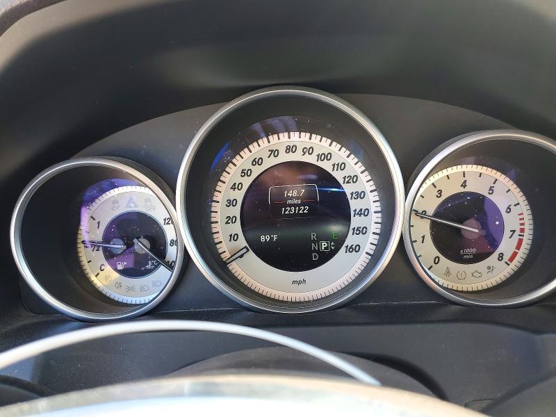 Photo 9 from auction – 2016 MERCEDES-BENZ E with VIN WDDKK6FF4GF328066