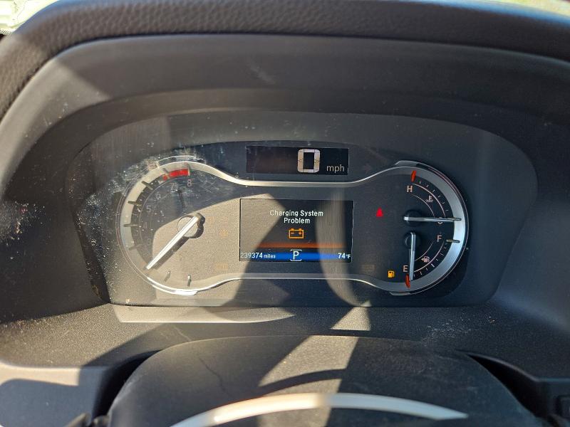 Снимка 9 от търг – 2017 HONDA PILOT с VIN 5FNYF5H36HB024670