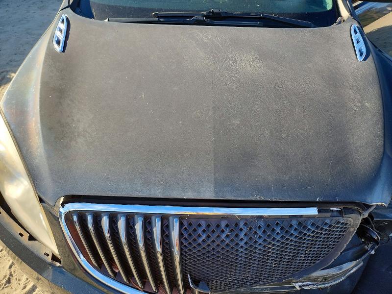 Zdjęcie 11 z aukcji – 2016 BUICK VERANO z VIN 1G4PP5SK5G4154269