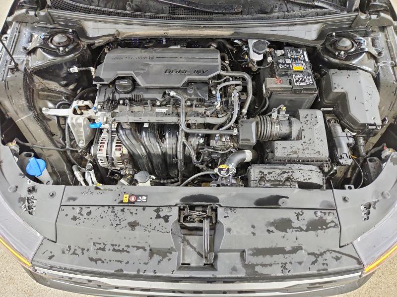Photo 11 from auction – 2026 KIA K4 with VIN 3KPFT4DE3TE319662