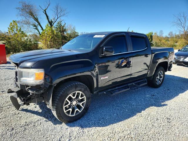 Photo 1 from auction – 2015 GMC CANYON with VIN 1GTG6BE31F1218267