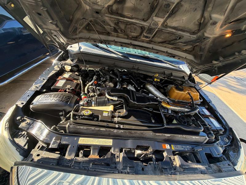 Снимка 7 от търг – 2012 FORD F250 с VIN 1FT7W2BT2CEA21939