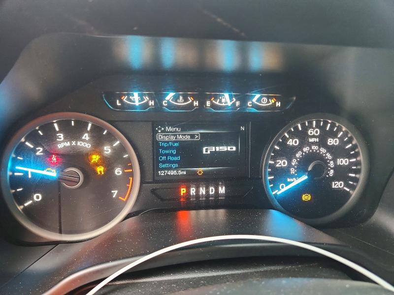 Zdjęcie 9 z aukcji – 2020 FORD F150 z VIN 1FTEW1EP0LFB32015