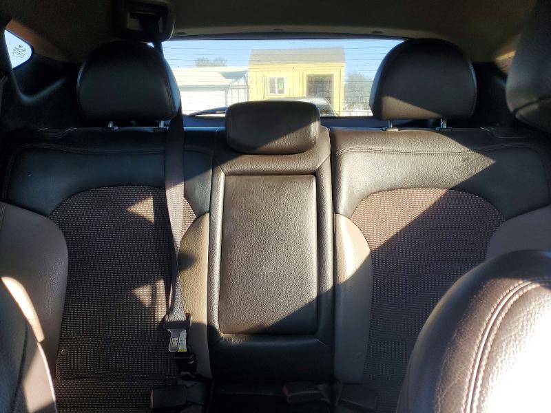 Photo 10 from auction – 2011 HYUNDAI TUCSON with VIN KM8JU3AC2BU285990