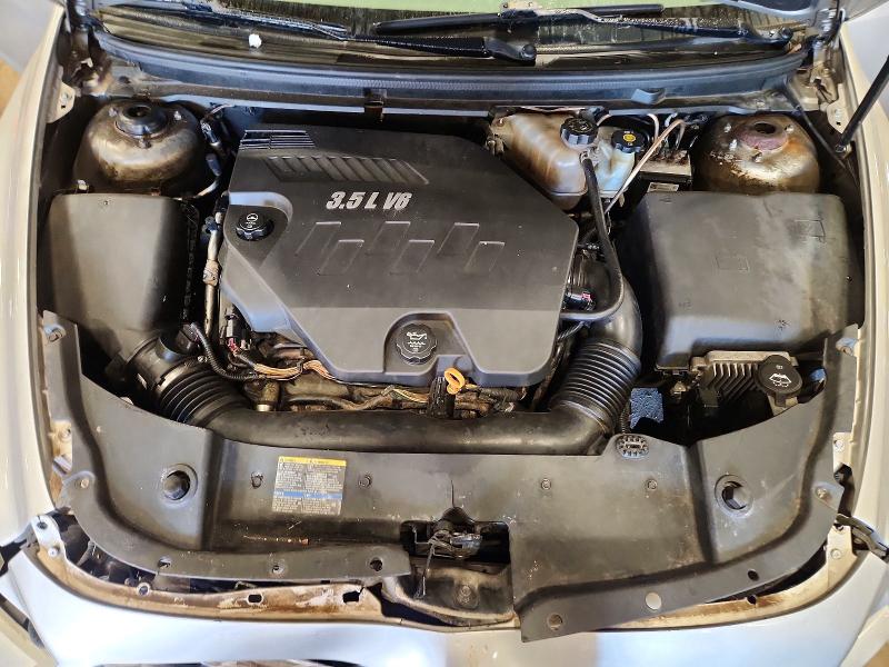 Снимка 11 от търг – 2008 CHEVROLET MALIBU с VIN 1G1ZG57N08F220936