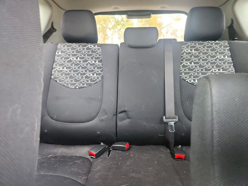Снимка 10 от търг – 2011 KIA SOUL с VIN KNDJT2A25B7289443
