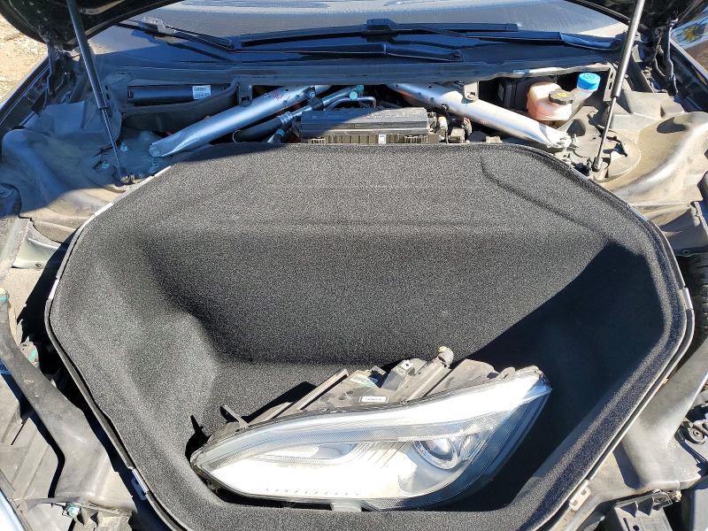 Photo 11 from auction – 2015 TESLA MODEL S with VIN 5YJSA1E25FF108551